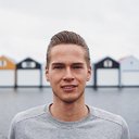 Zufriedener Kunde